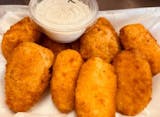 JALAPENO POPPERS