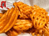 WAFFLE FRIES