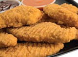 CHICKEN FINGERS