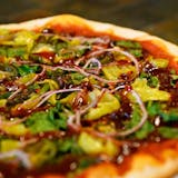 Joe's Vegan Pizza