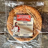 Molassas cookie