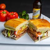 Cubana Torta