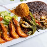 Nuestra Casa Platter