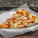 Buffalo Chicken Pizza Slice (T)