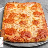 Sicilian Pizza Slice (T)