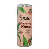 MABI Strawberry Breeze