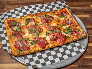 Grandma Pizza (T)