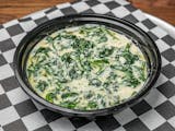 Creamed Spinach (T)