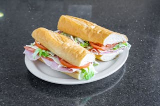 Italian Sub