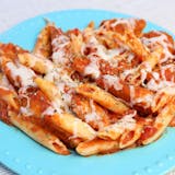 Penne with Chicken