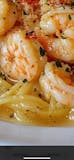 Mediterranean Pasta with Shrimp