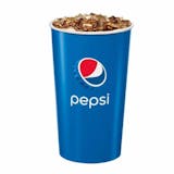 Pepsi products Carbonated Soda