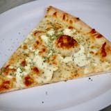 Vanila Slice Pizza