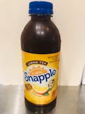 LEMON SNAPPLE