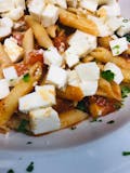 Penne Caprese