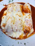 Manicotti