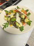 FAMOUS AVOCADO SALAD