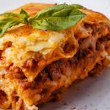 Lasagna Bolognese, Ricetta di "Nonna Rina"