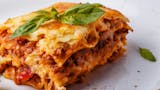 Lasagna Bolognese, Ricetta di "Nonna Rina"