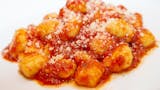 Gnocchi San Marzano (with Napolitan Tomato Sauce)