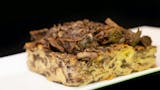 Lasagna Truffle and mushrooms X 4