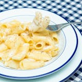 Pasta cacio e pepe