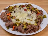 Italian Beef Dish