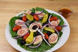 Antipasto Salad