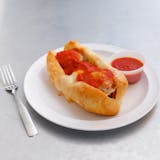 Italian Meatball Sandwich