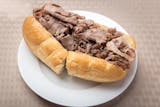 Italian Beef Sandwich