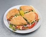 Italiano Panino