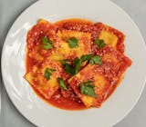 Cheese Ravioli