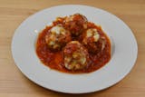 Meatball Dish