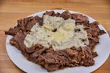 Italian Beef Dish