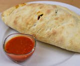 Calzone with Cheese