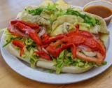 Veggie Sub