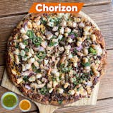 Chorizon Pizza