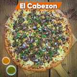 EL CABEZON