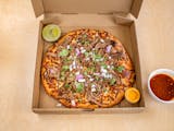 La Vaca Flaca Pizza