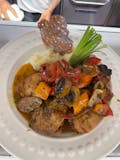 Pollo Scarpariello