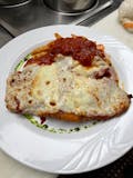 Pollo Parmigiana