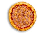 Diavola Pizza