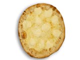 White Pizza