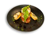 Insalata Caprese