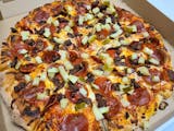 Pickler Pizza