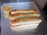 Breadsticks with Cheese