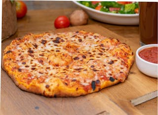 Classic Cheese