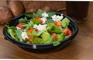 Garden Salad