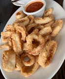 Fried Calamari