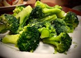 Sauteed Broccoli